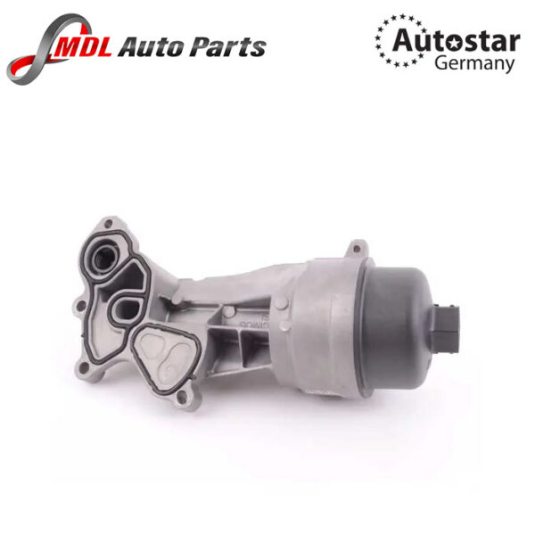 AutoStar Germany OIL FILTER COOLING ASSY R55 R56 R57 11428643762