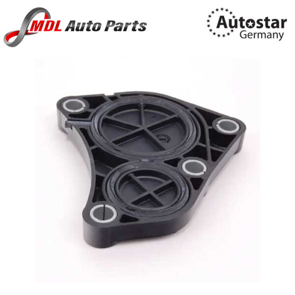 AutoStar Germany CYLINDER COVER PLATE 11537583666