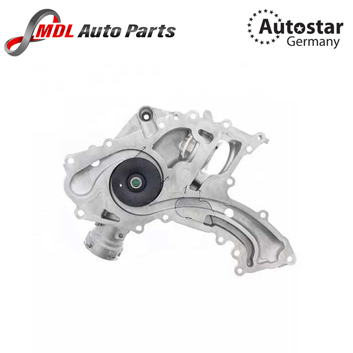 Autostar Germany Water Pump 1572000107 1 1572000107
