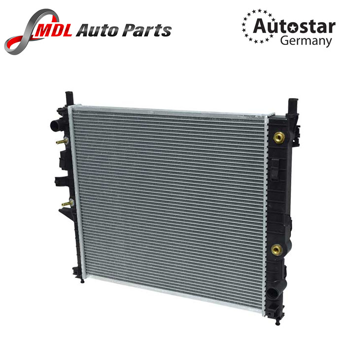 Autostar Germany Radiator Ml Class W163 1635000003 1 1635000003