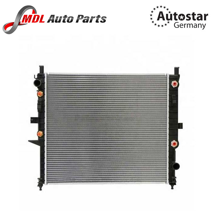 Autostar Germany Radiator 1635000303 1 1635000303