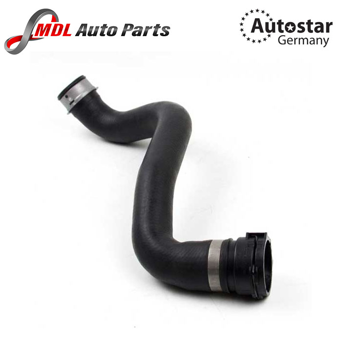 Autostar Germany Radiator Hose 1665000075 1 1665000075