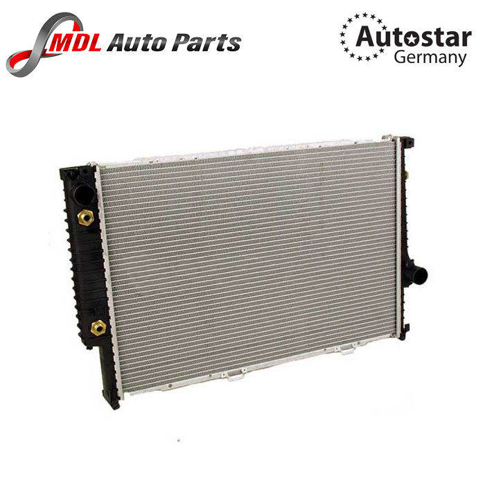 Autostar Germany Radiator / Engine Cooling E31 E32 E34 17111712265 17112243446 17111468081 1 17111712265