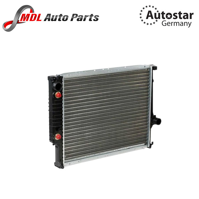 Autostar Germany Radiator E30 32 34 17111723697 1 17111723697
