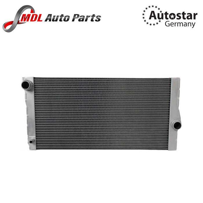 Autostar Germany Radiator 3 Pipes F18 525Li 535Li 520Li 17117570096 1 17117570096