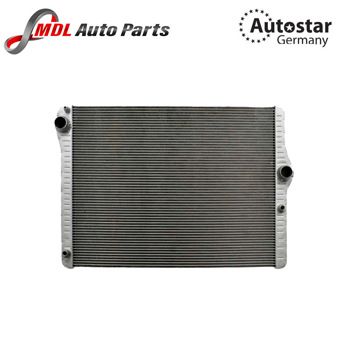 Autostar Germany Radiator F10. F18. F12 17117601831 1 17117601831