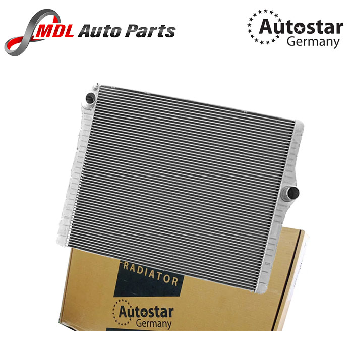 Autostar Germany Radiator F10 F11 F18 10 535 I/17---612954 17117603744 1 17117603744