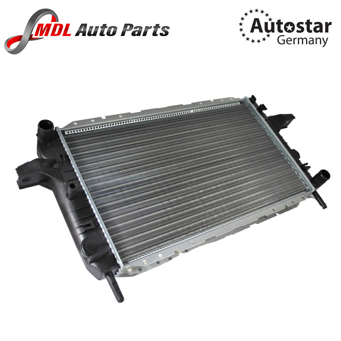 Autostar Germany Radiator F06 F12 F13 17117625460 1 17117625460