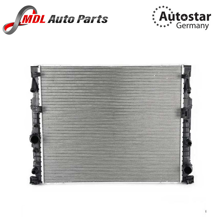Autostar Germany Radiator G11 G12 2016-2017 17118476010 1 17118476010