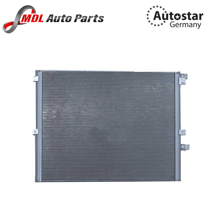 Autostar Germany Radiator Aluminum G11 G30 G32 17118484638 1 17118484638
