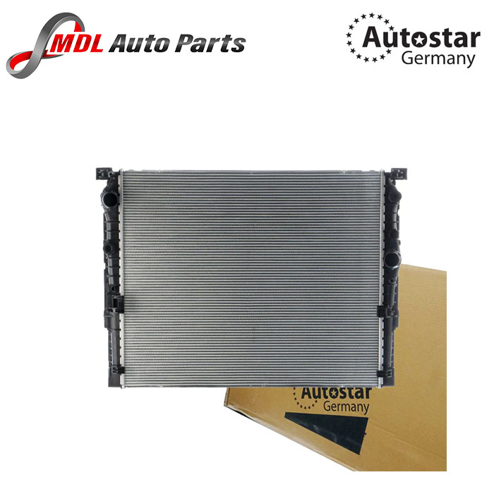 Autostar Germany Radiator Bmw G30 G31 17118619619 1 17118619619
