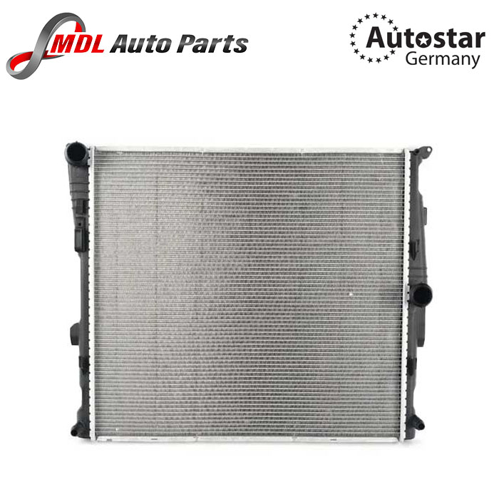 Autostar Germany Radiator X3 17118623366 1 17118623366