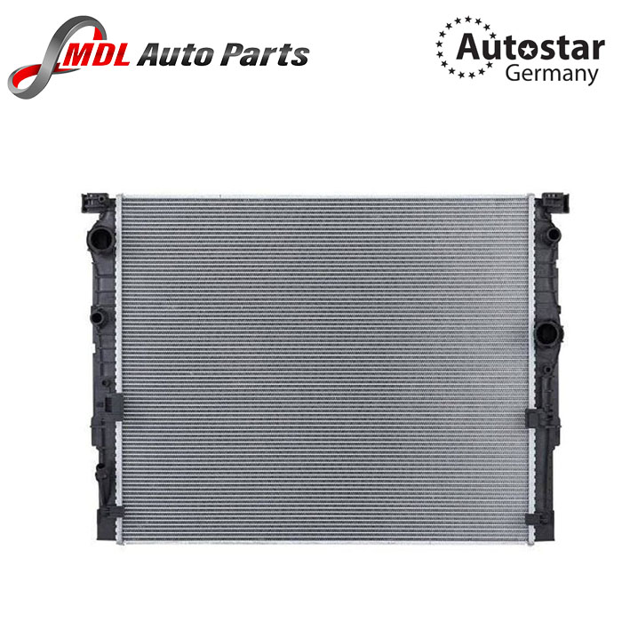Autostar Germany Radiator G01 G08 G02 17118642743 1 17118642743