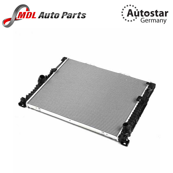 Autostar Germany Radiator G30 G31 G11 G12 17118650745 1 17118650745