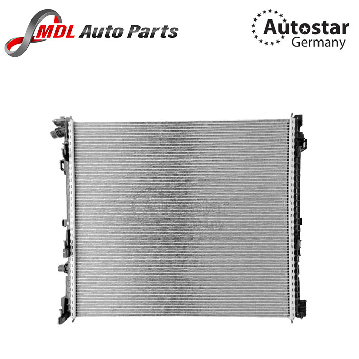 Autostar Germany Radiator G05 G06 G07 17118655757 1 17118655757