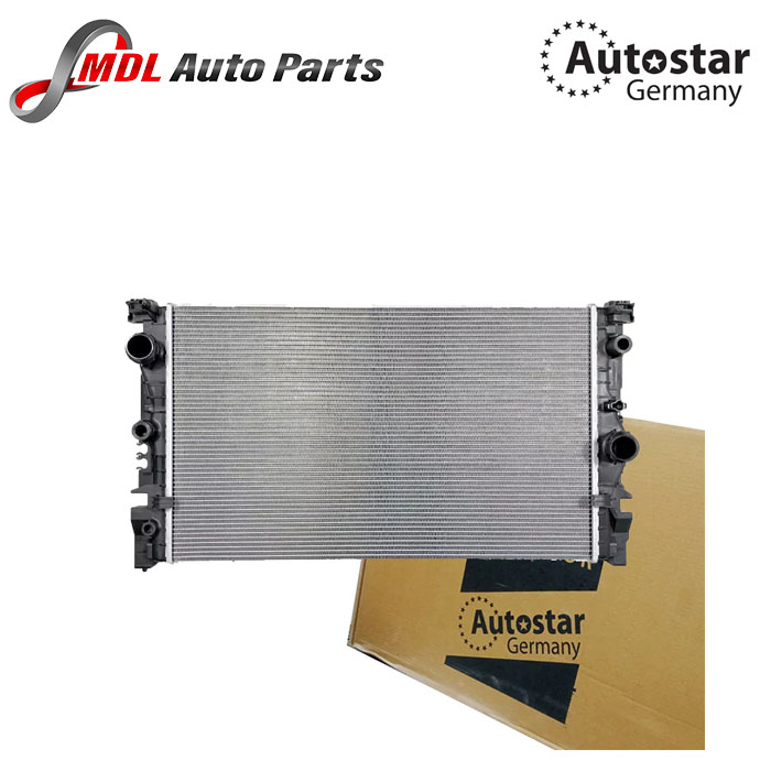 Autostar Germany Radiator Bmw 5 G30 G31 G38 17119798918 1 17119798918