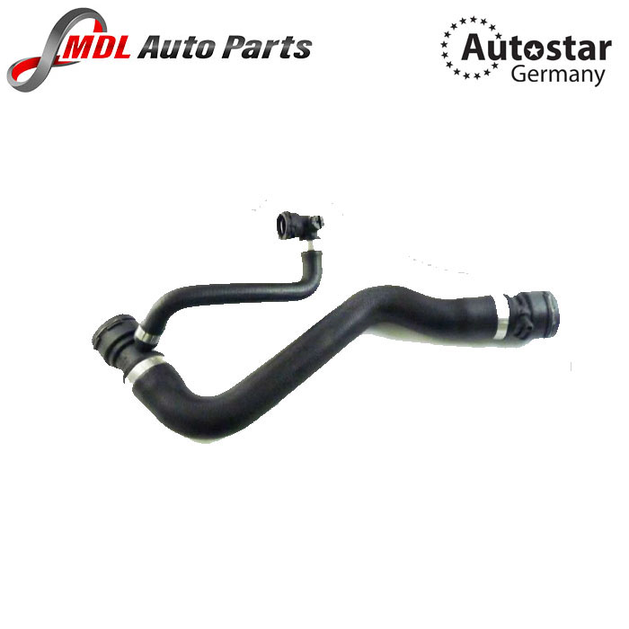 Autostar Germany Hose Radiator E90 17127531768 1 17127531768