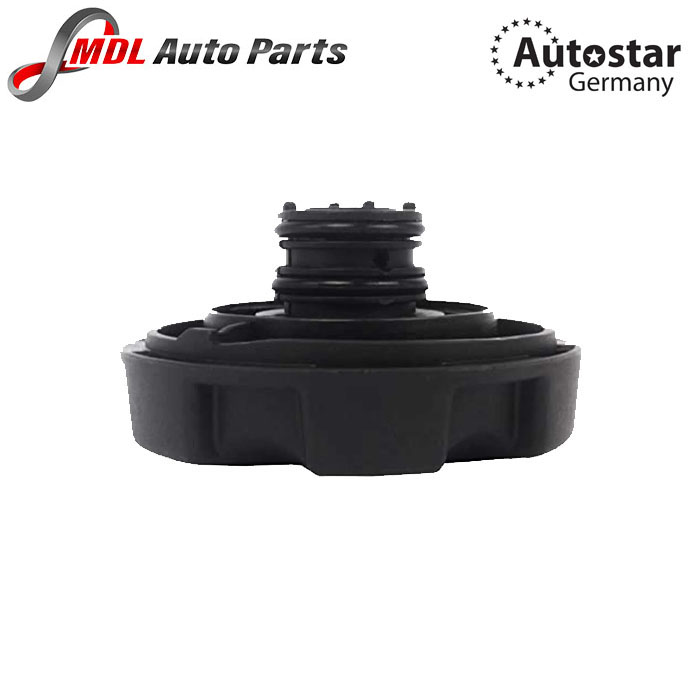 Autostar Germany Radiator Cap E90. F10. F01. E70 17137516004 1 17137516004