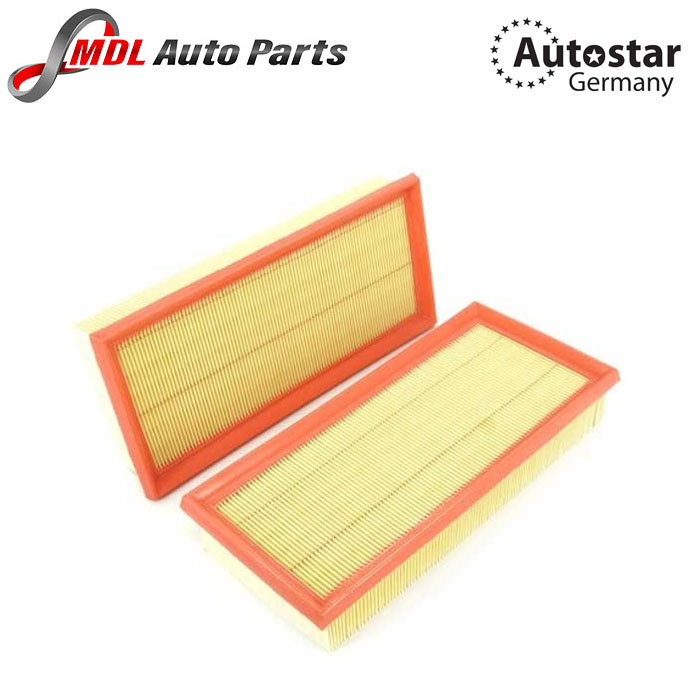 Autostar Germany Air Filter Set 2Pcs 1770940004Set 1 1770940004SET
