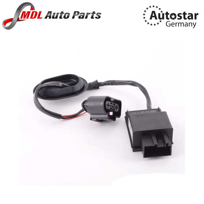 Autostar Germany Fuel Pump Control Unit A3 Vw 1K0906093J 1 1K0906093J