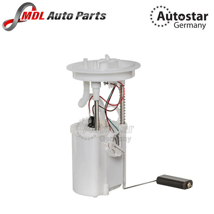 Autostar Germany Fuel Pump Audi A3 Vw Jetta 1K0919051Ap 1 1K0919051AP