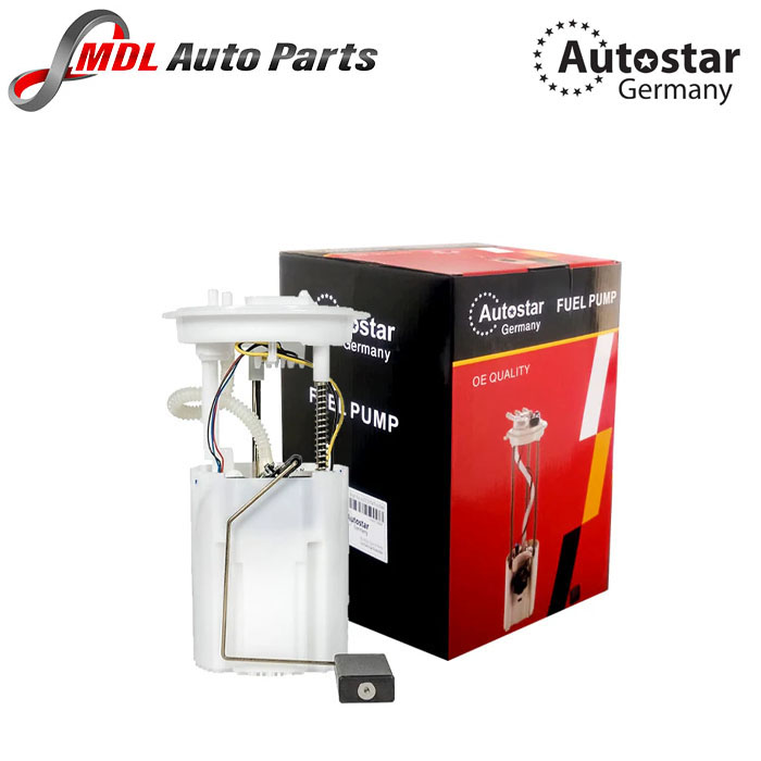 Autostar Germany Fuel Pump Audi A3 Vw Jetta 1K0919051Da 1 1K0919051DA