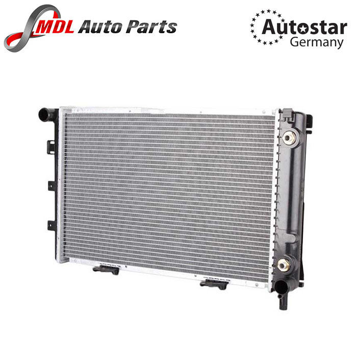 Autostar Germany Radiator 190W20184 90. Long 2015004103 1 2015004103