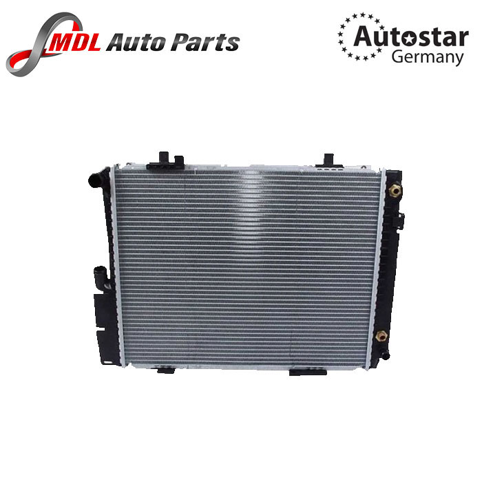 Autostar Germany Radiator 2015006403 1 2015006403