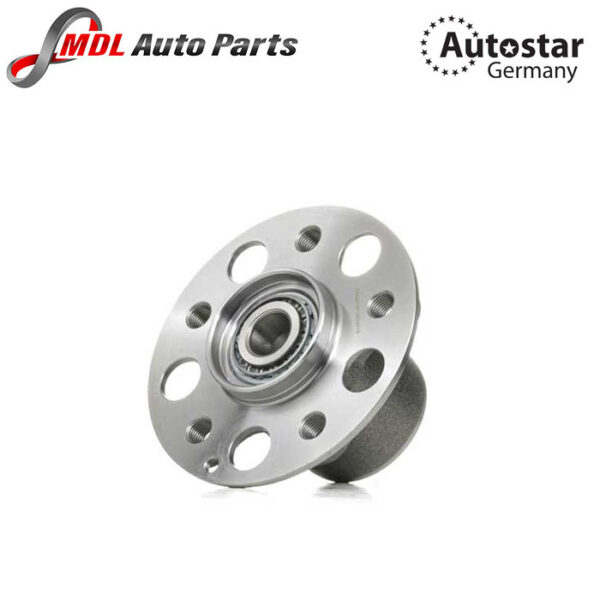 AutoStar Germany WHEEL HUB FR. 2043300625