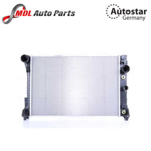 AutoStar Germany RADIATOR C CLASS W204  2045002203 2045000203