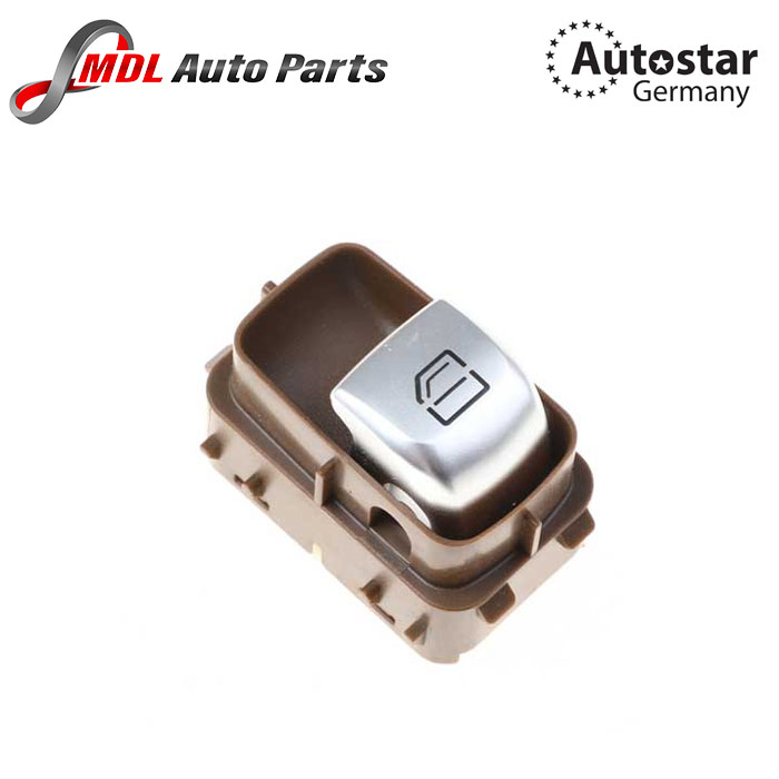 Autostar Germany Switch Block Brown 2059051513Brown 1 2059051513BROWN