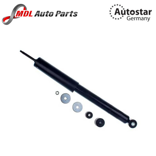 AutoStar Germany RR SHOCK CLK /W208(553713) 2083260800