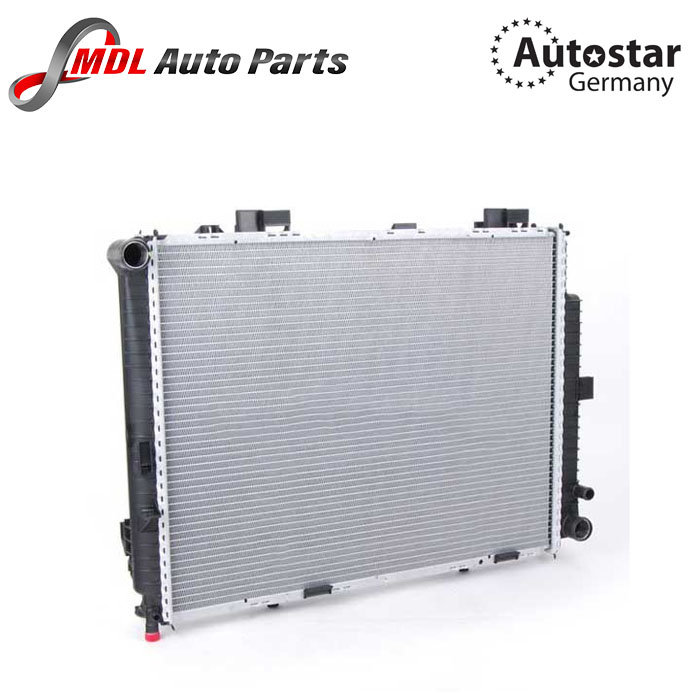 Autostar Germany Radiator W210 2105003203 1 2105003203