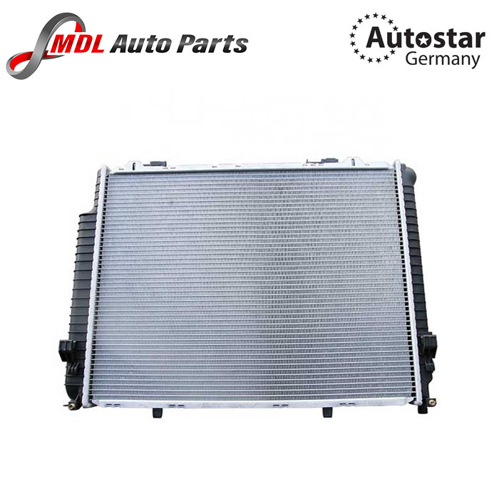 Autostar Germany Radiatorw210E200220 98 02 Manual 2105006103 1 2105006103