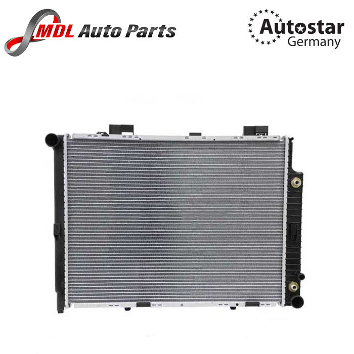 Autostar Germany Radiator -W/W Cooler Pipe 2105007103 1 2105007103