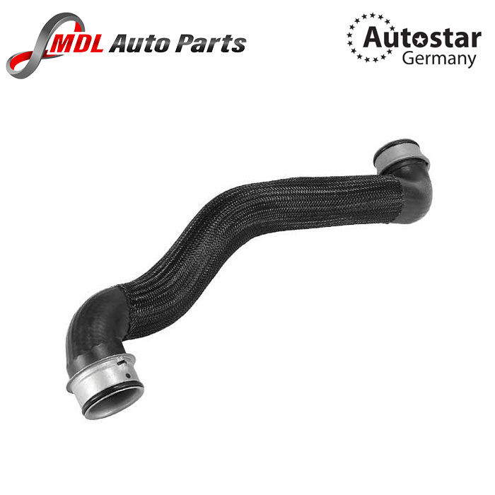 Autostar Germany Radiator Upper Hose 2115018882 1 2115018882
