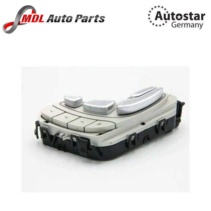 Autostar Germany Seat Adjust Switch W213 2139050004 1 2139050004