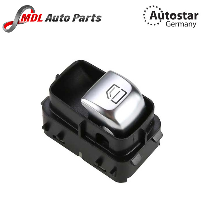Autostar Germany Switch Block Black 2139050309Black 1 2139050309BLACK