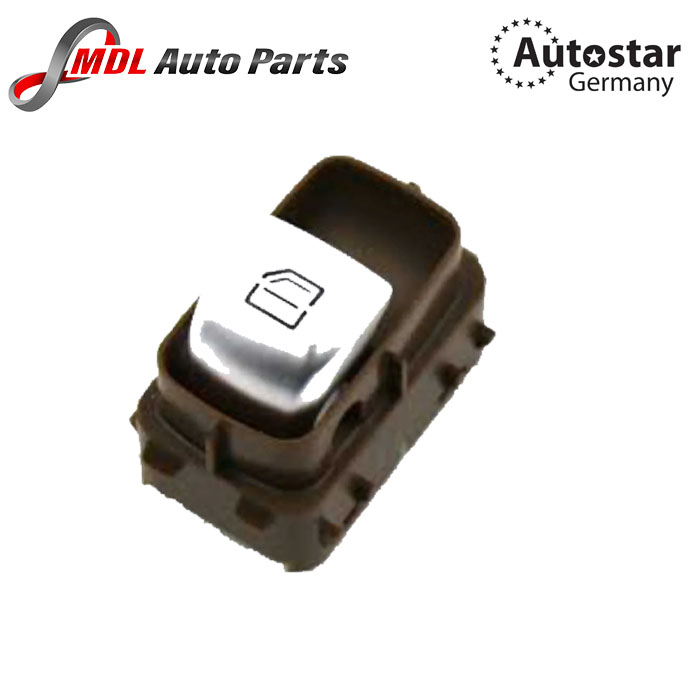 Autostar Germany Switch Block Brown 2139050309Brown 1 2139050309BROWN