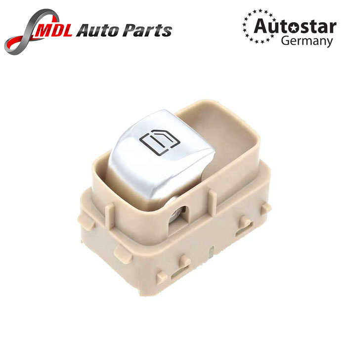 Autostar Germany Switch Block Cream 2139050309Cream 1 2139050309CREAM