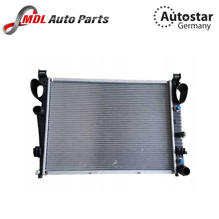 Autostar Germany Radiator S Class W220 2205001403 1 2205001403