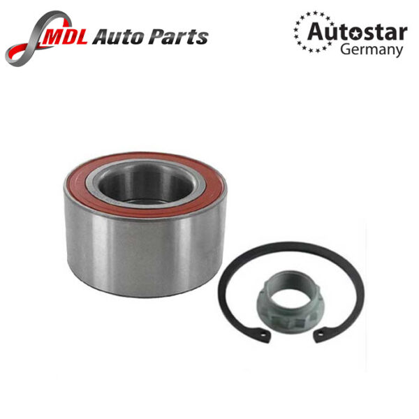 AutoStar Germany WHEEL BRG.KIT 2209800016