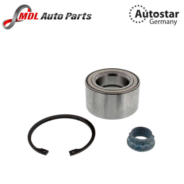 AutoStar Germany WHEEL BRG.KIT 2209800116