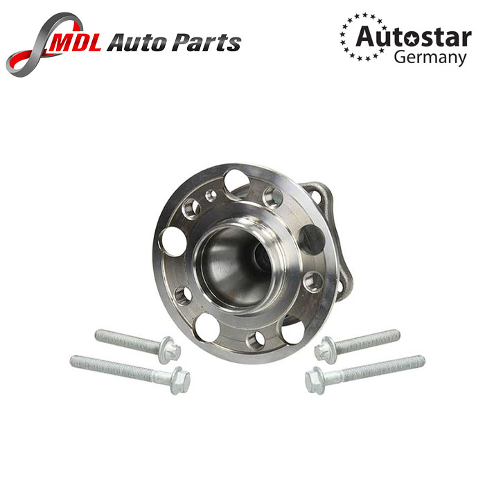 Autostar Germany Wheel Hub Bearing 2223340206 1 2223340206