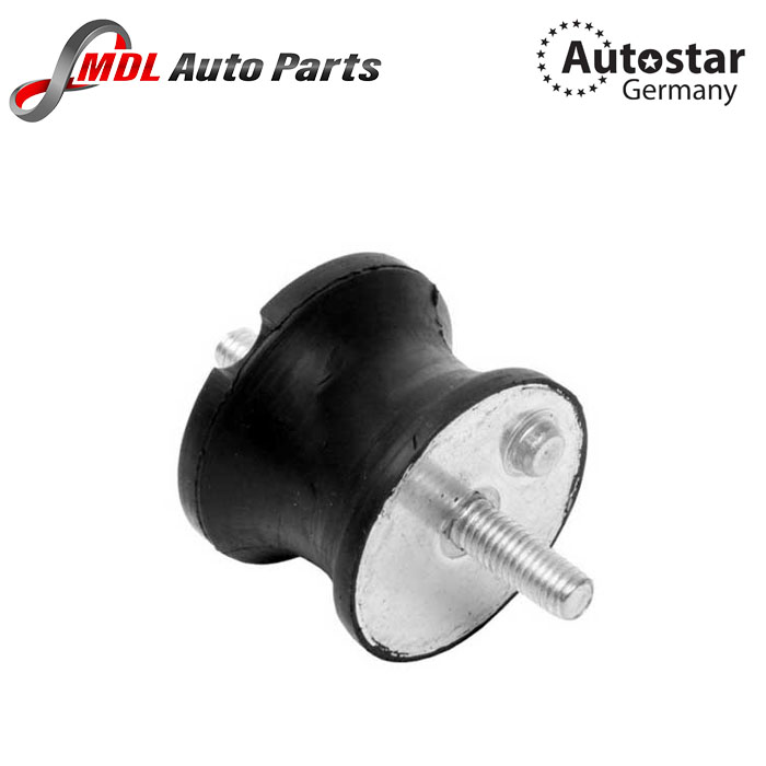 Autostar Germany Transmission Mounting Manual 2231677121 1 2231677121