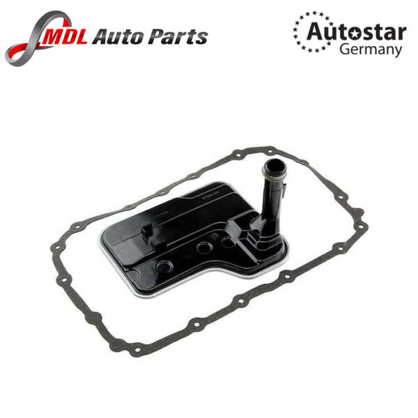 AutoStar Germany TRANSMISSION FILTER 24117572617