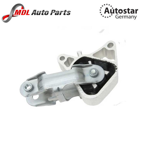 AutoStar Germany ENGINE MOUTING 2462400809