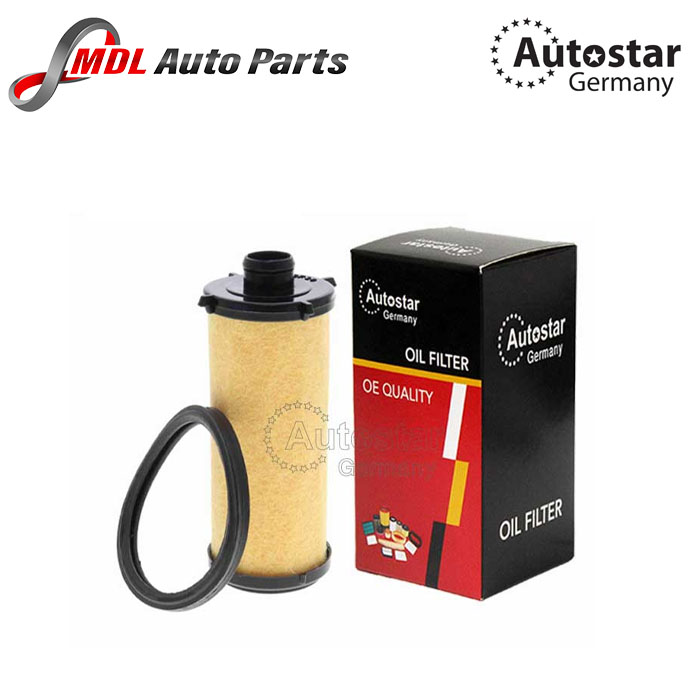 Autostar Germany Transmission Oil Filter 2463772300 1 2463772300