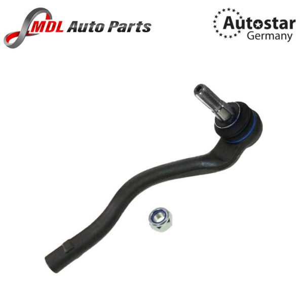 AutoStar Germany TIE ROD ASSEMBLY 2513300703