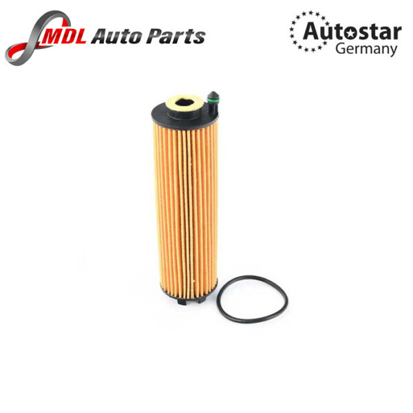 AutoStar Germany OIL FILTER INSERT 2561840000